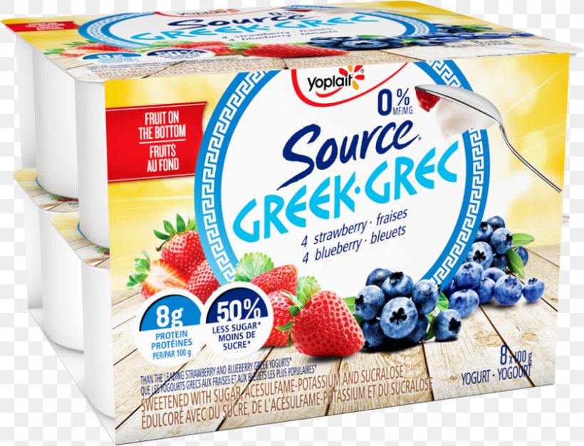 Yoghurt Food Yoplait Cream Flavor, PNG, 837x640px, Yoghurt, Cream, Dairy Product, Dessert, Diet Food Download Free