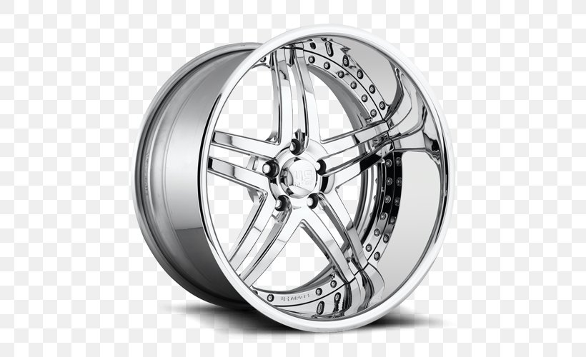 Alloy Wheel United States Car Spoke, PNG, 500x500px, Alloy Wheel, Auto Part, Automobile Repair Shop, Automotive Design, Automotive Tire Download Free