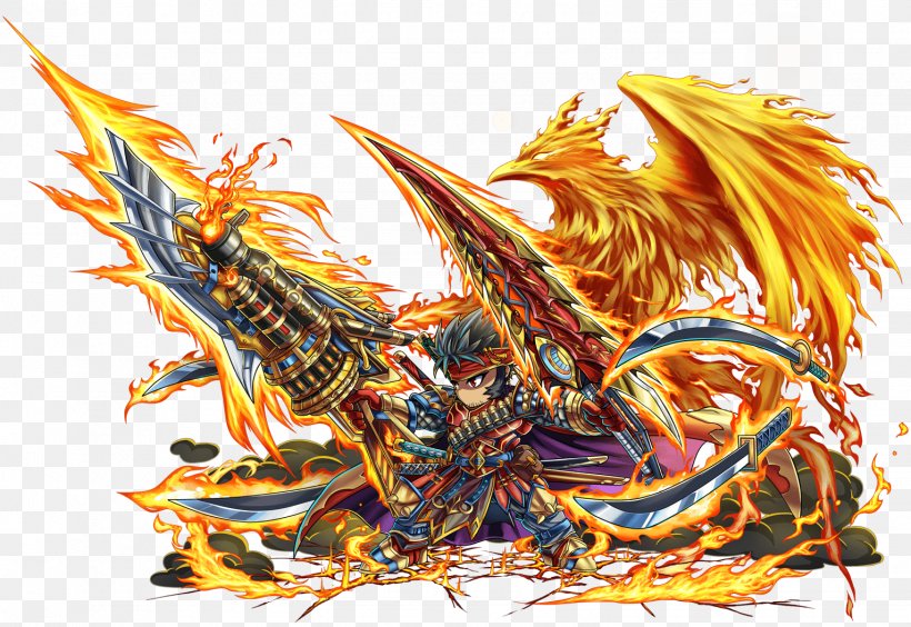 Brave Frontier Wiki Star Game Dragon, PNG, 1531x1054px, Brave Frontier, Dragon, Fictional Character, Fire, Game Download Free