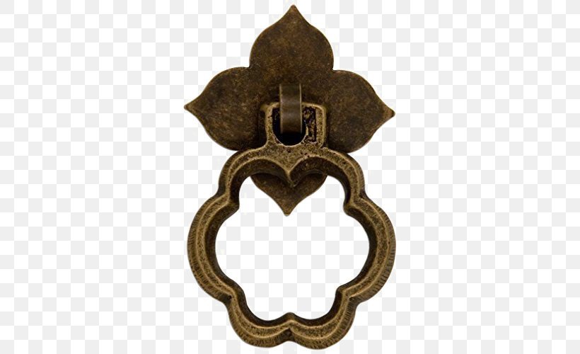 China Lock Brass Door Knocker, PNG, 500x500px, China, Brass, Bronze, Cabinetry, Copper Download Free
