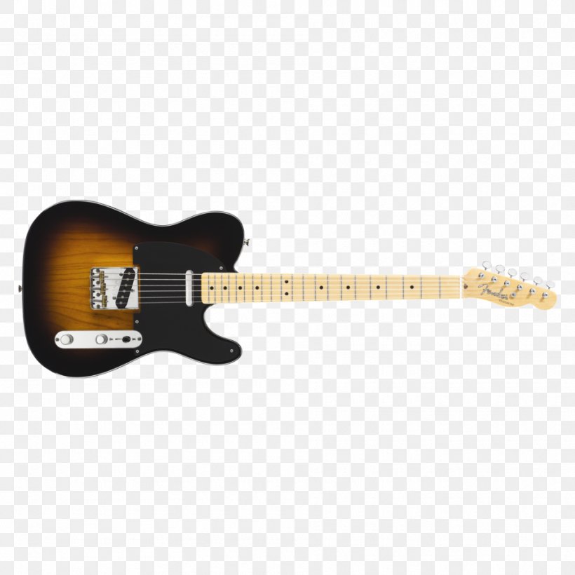 Electric Guitar Fender Telecaster Fender Musical Instruments Corporation Sunburst, PNG, 950x950px, Electric Guitar, Acoustic Electric Guitar, Acoustic Guitar, Bass Guitar, Electronic Musical Instrument Download Free