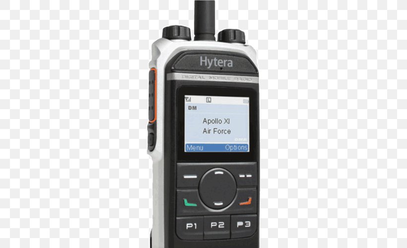 Handheld Two-Way Radios Digital Mobile Radio Hytera Digitaalisuus, PNG, 500x500px, Handheld Twoway Radios, Camera Accessory, Cellular Network, Citizens Band Radio, Communication Device Download Free