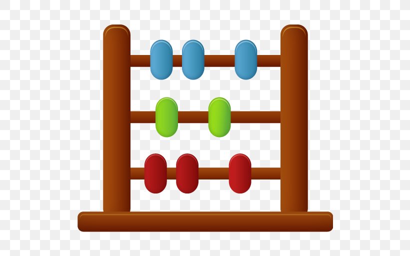 Line Abacus Area Clip Art, PNG, 512x512px, Abacus, Addition, Area, Calculation, Calculator Download Free