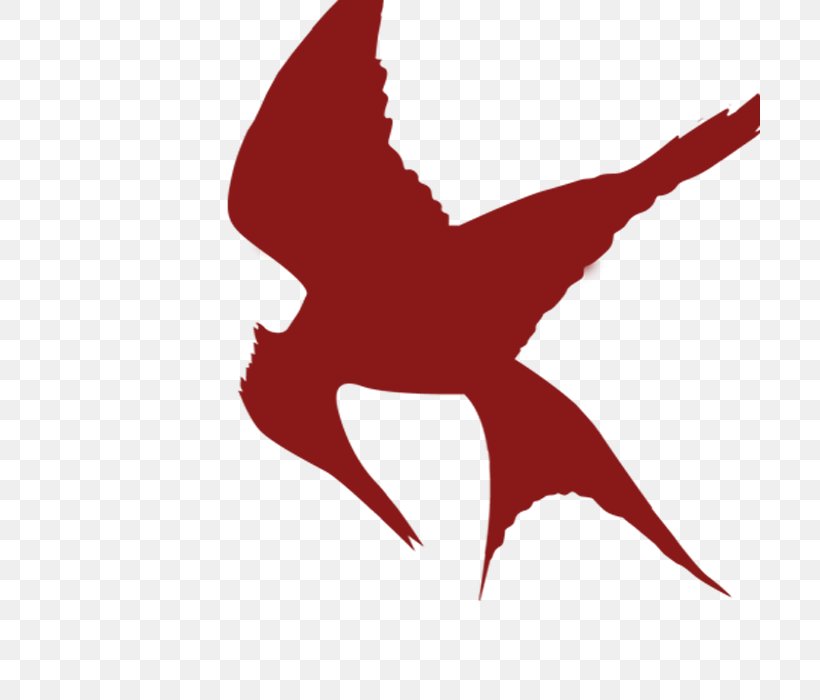 Mockingjay Fan Art The Hunger Games Bird, PNG, 700x700px, Mockingjay, Art, Beak, Bird, Deviantart Download Free