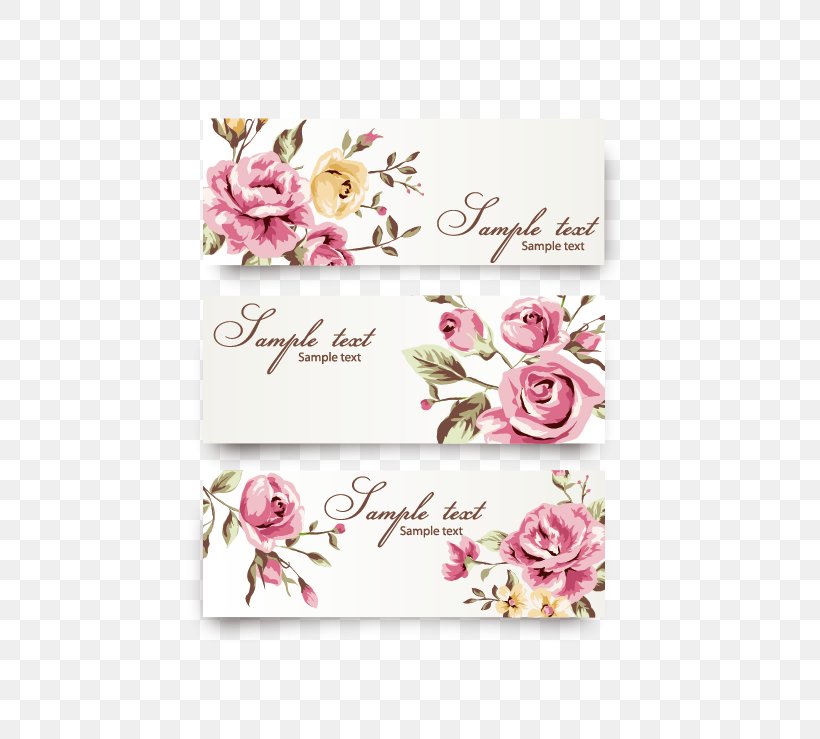 Rose Flower Euclidean Vector, PNG, 751x739px, Wedding Invitation, Cut Flowers, Floral Design, Floristry, Flower Download Free