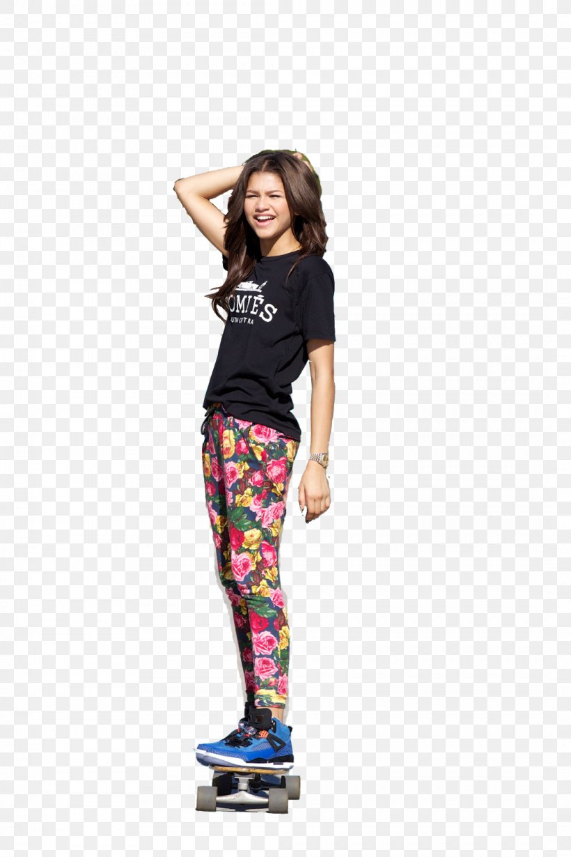T-shirt Leggings Zendaya Tights, PNG, 1066x1600px, Tshirt, Clothing, Jeans, Joint, Leggings Download Free
