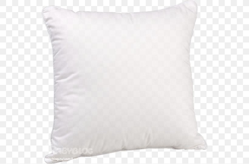 Throw Pillows Memory Foam Tempur-Pedic Mattress, PNG, 546x541px, Pillow, Bed, Bedding, Blanket, Cushion Download Free