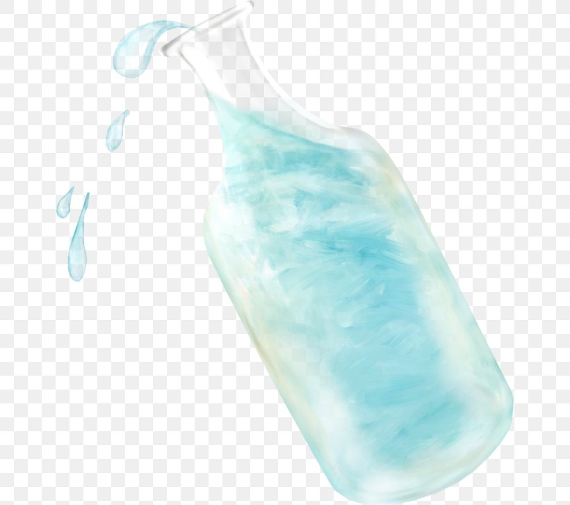 Water Bottle Plastic Liquid Glass, PNG, 658x726px, Water Bottle, Aqua, Bottle, Drinkware, Glass Download Free