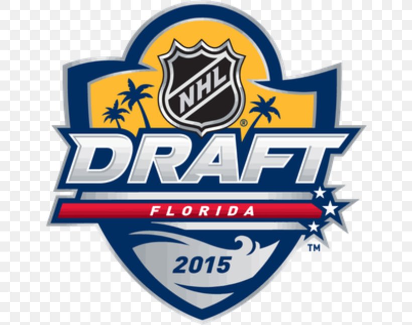 2015 NHL Entry Draft National Hockey League 2011 NHL Entry Draft 2014 NHL Entry Draft 2013 NHL Entry Draft, PNG, 640x646px, National Hockey League, Brand, Connor Mcdavid, Draft, Emblem Download Free