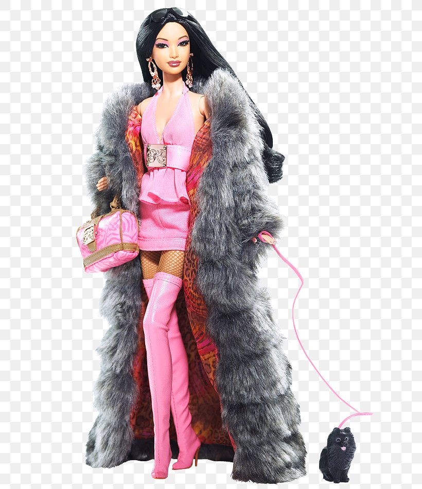 Amazon.com Kimora Lee Simmons Barbie Doll Ken, PNG, 640x950px, Amazoncom, Barbie, Barbie Fashionistas Original, Celebrity Doll, Doll Download Free