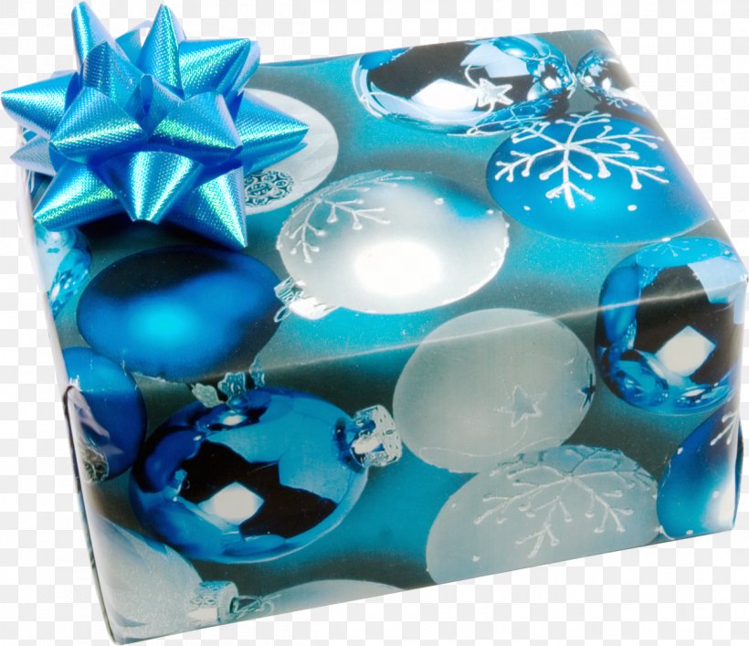 Christmas Gift New Year Clip Art, PNG, 1251x1080px, Christmas, Aqua, Blue, Blue Christmas, Box Download Free