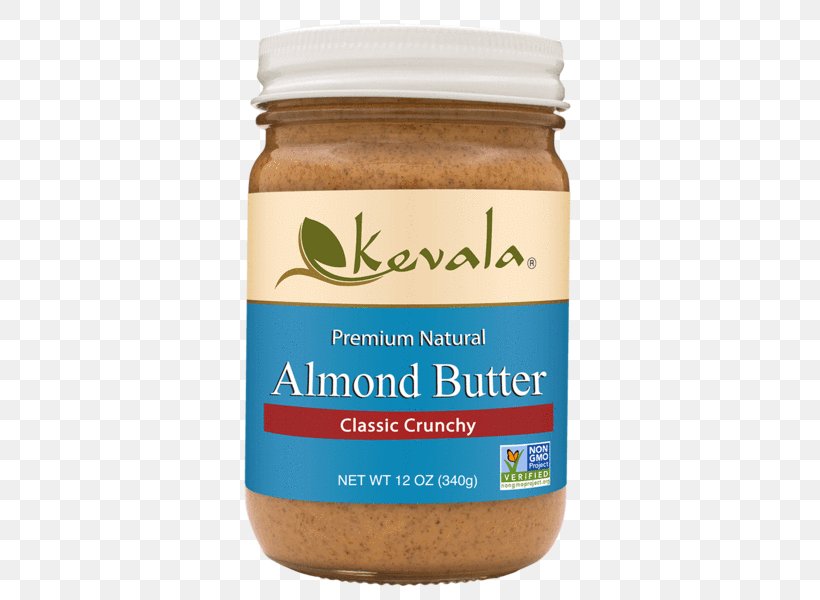Cream Almond Butter Food Spread, PNG, 600x600px, Cream, Almond, Almond Butter, Butter, Condiment Download Free