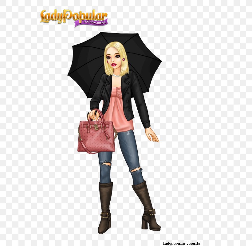Lady Popular Alice Cullen Color Outerwear 12 January, PNG, 600x800px, 2018, Lady Popular, Action Figure, Alice Cullen, Color Download Free