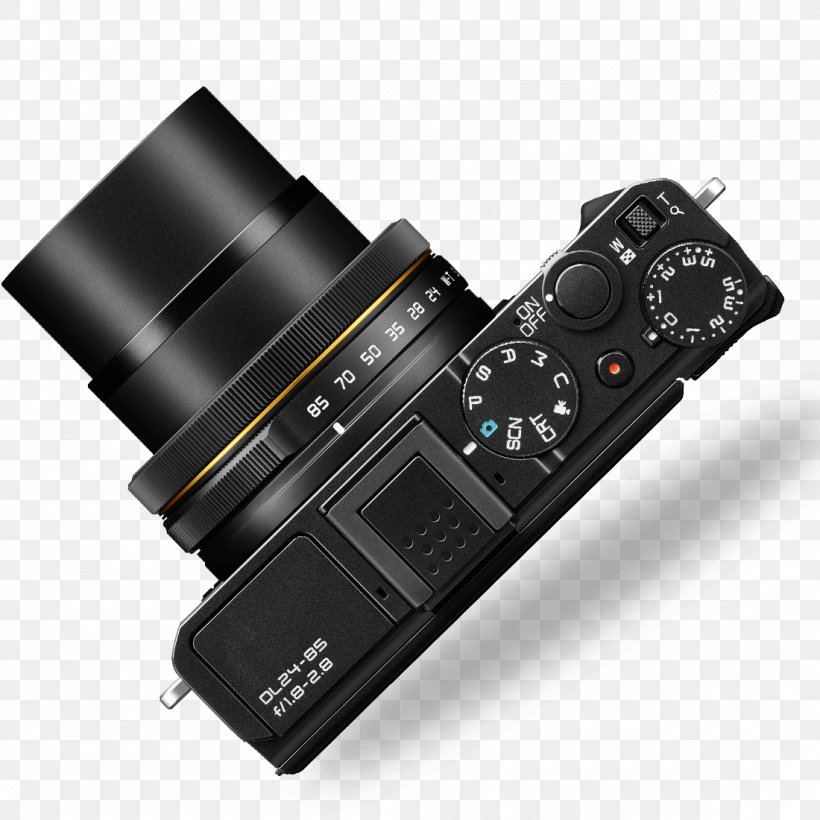 Mirrorless Interchangeable-lens Camera Camera Lens Point-and-shoot Camera Nikon DL24-85 F/1.8-2.8, PNG, 1100x1100px, Camera Lens, Camera, Camera Accessory, Cameras Optics, Digital Camera Download Free