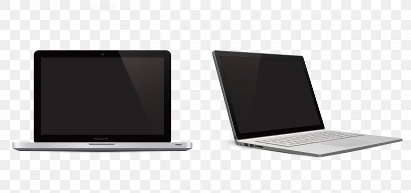Netbook Laptop Brand, PNG, 2838x1337px, Laptop, Brand, Computer, Electronic Device, Electronics Download Free
