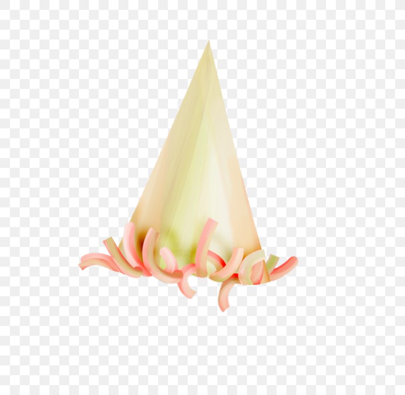 Party Hat Peach, PNG, 572x800px, Party Hat, Hat, Party, Peach Download Free
