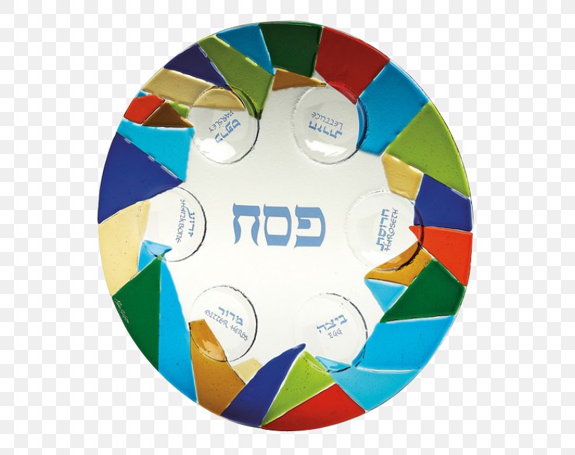 Passover Seder Plate Jewish Ceremonial Art, PNG, 650x650px, Passover Seder Plate, Ball, Craft, Etsy, Football Download Free