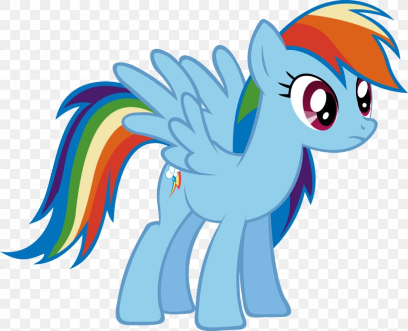 Rainbow Dash Twilight Sparkle Pinkie Pie Fluttershy Applejack, PNG, 992x805px, Rainbow Dash, Animal Figure, Applejack, Cartoon, Derpy Hooves Download Free