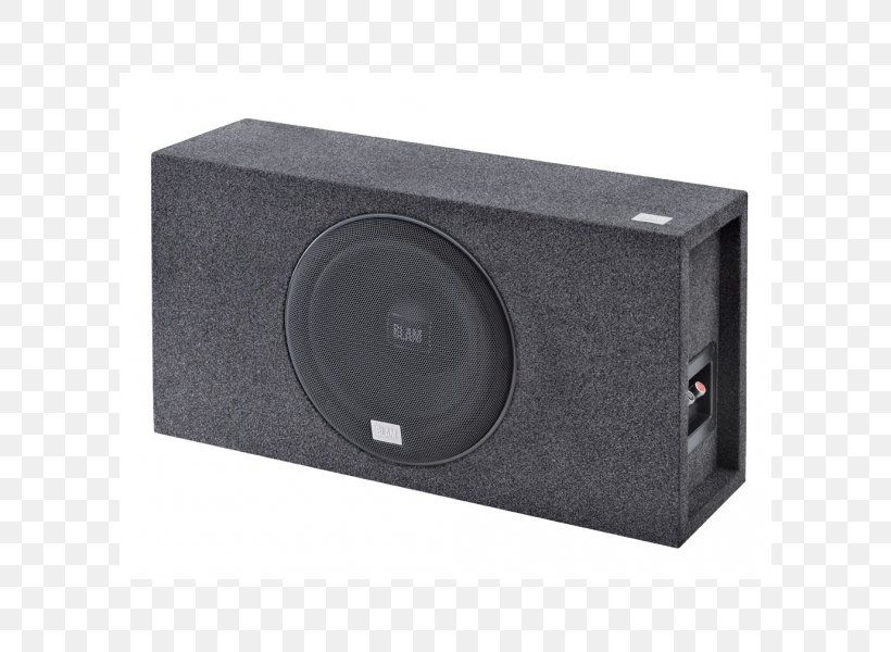 Subwoofer Loudspeaker Audison Frequency Response, PNG, 600x600px, Subwoofer, Audio, Audio Equipment, Audison, Bass Reflex Download Free