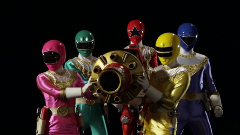 Super Sentai Comedy Film Power Rangers S.P.D. Kaizoku Sentai Gokaiger, PNG, 1366x768px, Super Sentai, Action Figure, Chouriki Sentai Ohranger, Choushinsei Flashman, Comedy Download Free