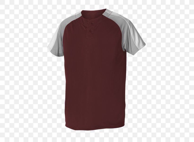 T-shirt Baseball Uniform Jersey, PNG, 500x600px, Tshirt, Active Shirt, Baseball, Baseball Uniform, Black Download Free