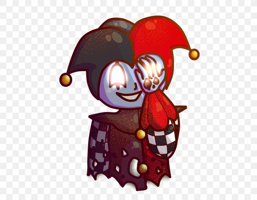 Town Of Salem Art Jester Clip Art, PNG, 500x639px, Watercolor, Cartoon, Flower, Frame, Heart Download Free