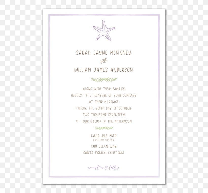 Wedding Invitation Paper Marriage In Memoriam Card Place Cards, PNG, 570x760px, Wedding Invitation, Cardboard, Ceremony, Convite, In Memoriam Card Download Free