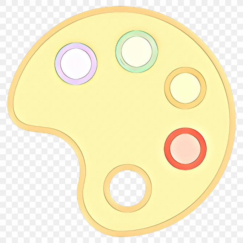 Yellow Circle, PNG, 1600x1600px, Cartoon, Material, Meter, Yellow Download Free