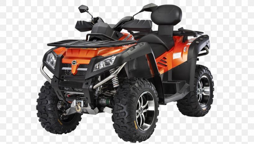 All-terrain Vehicle Motorcycle Side By Side CFMOTO USA Car, PNG, 920x525px, Allterrain Vehicle, All Terrain Vehicle, Auto Part, Automotive Exterior, Automotive Tire Download Free