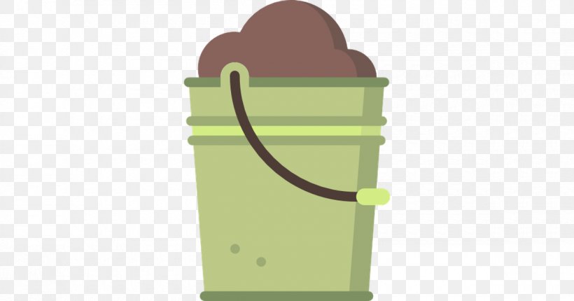 Bucket Icon, PNG, 1200x630px, Brush, Grass, Green, Makeup Brushes, Tool Download Free