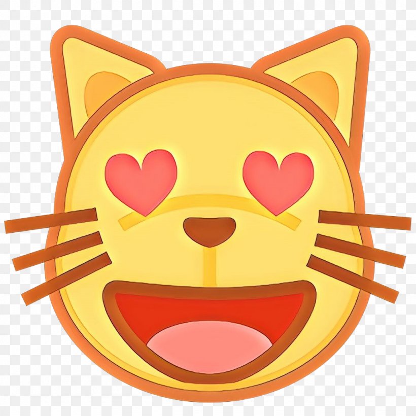 Cat Emoji, PNG, 1024x1024px, Cartoon, Cat, Emoji, Emoticon, Face With Tears  Of Joy Emoji Download Free