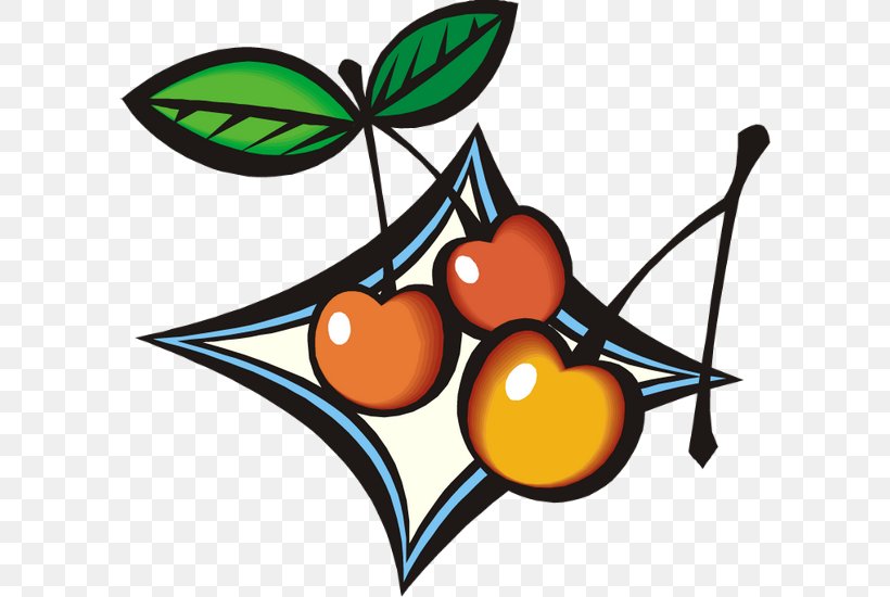 Cherry Cerasus Diary Clip Art, PNG, 600x550px, Cherry, Artwork, Branch, Cartoon, Cerasus Download Free