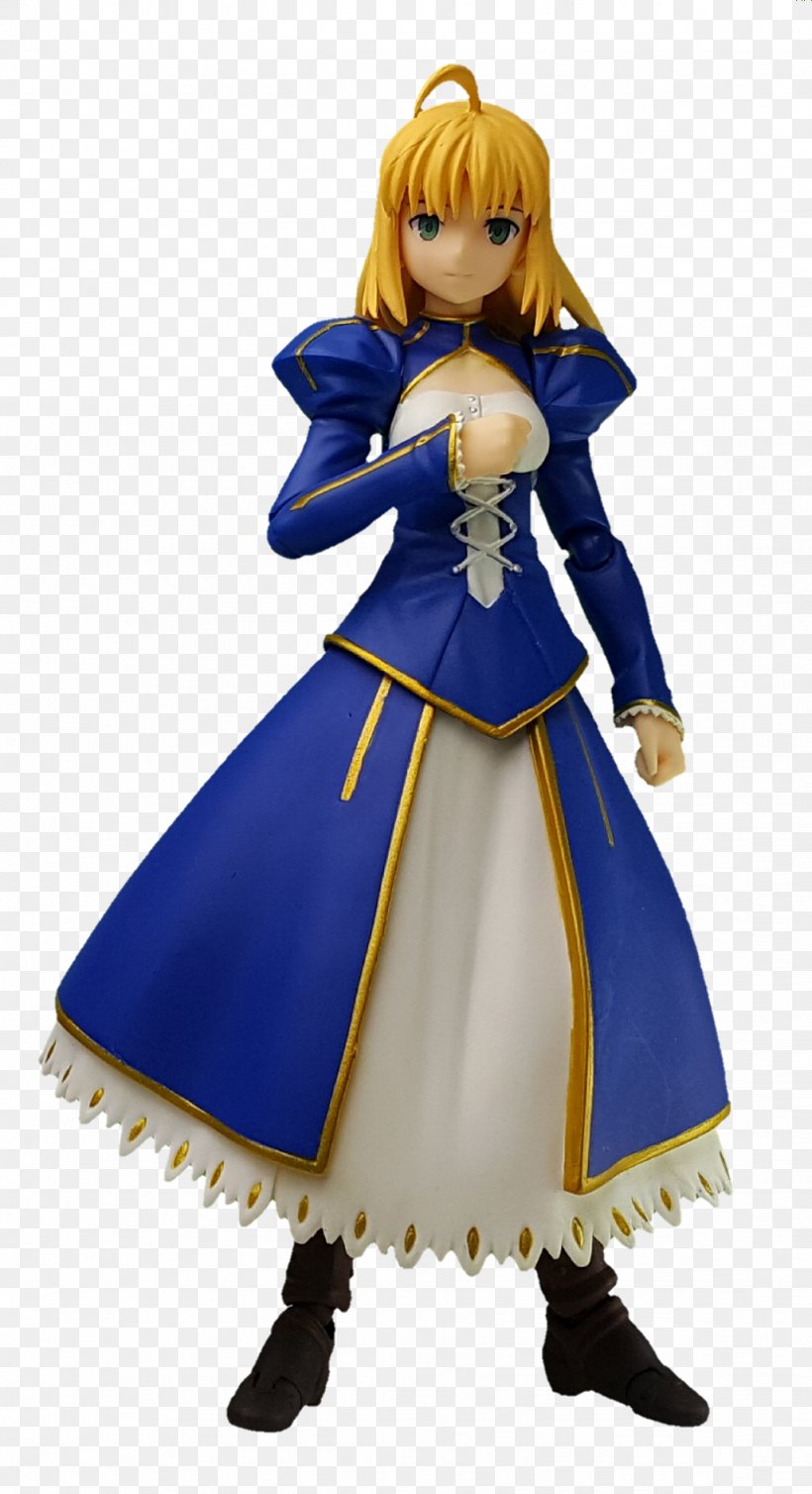 Fate/stay Night Saber Fate/Hollow Ataraxia 1/6 Scale PVC Figure Sabre Good Smile Company, PNG, 1027x1889px, Fatestay Night, Action Figure, Action Toy Figures, Costume, Costume Design Download Free
