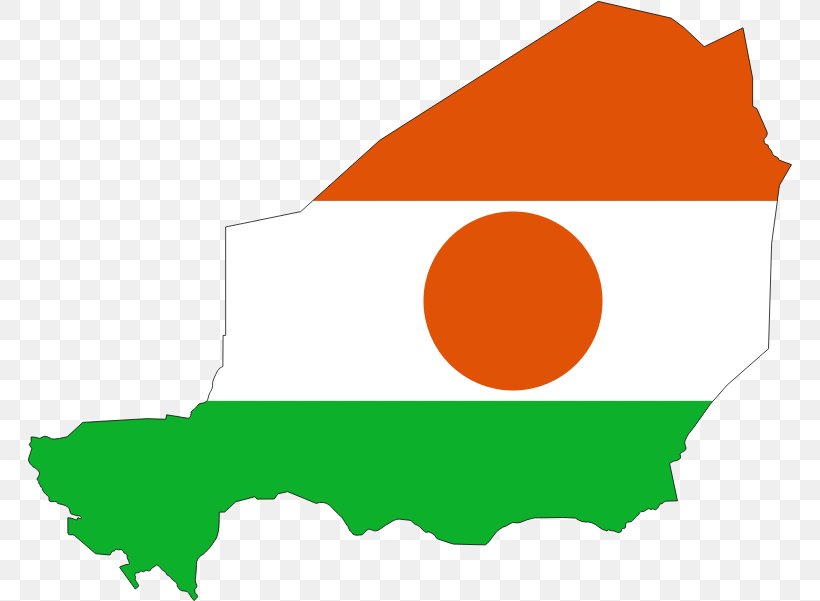 Flag Of Niger Niger River Map, PNG, 766x601px, Flag Of Niger, Area, Artwork, File Negara Flag Map, Flag Download Free