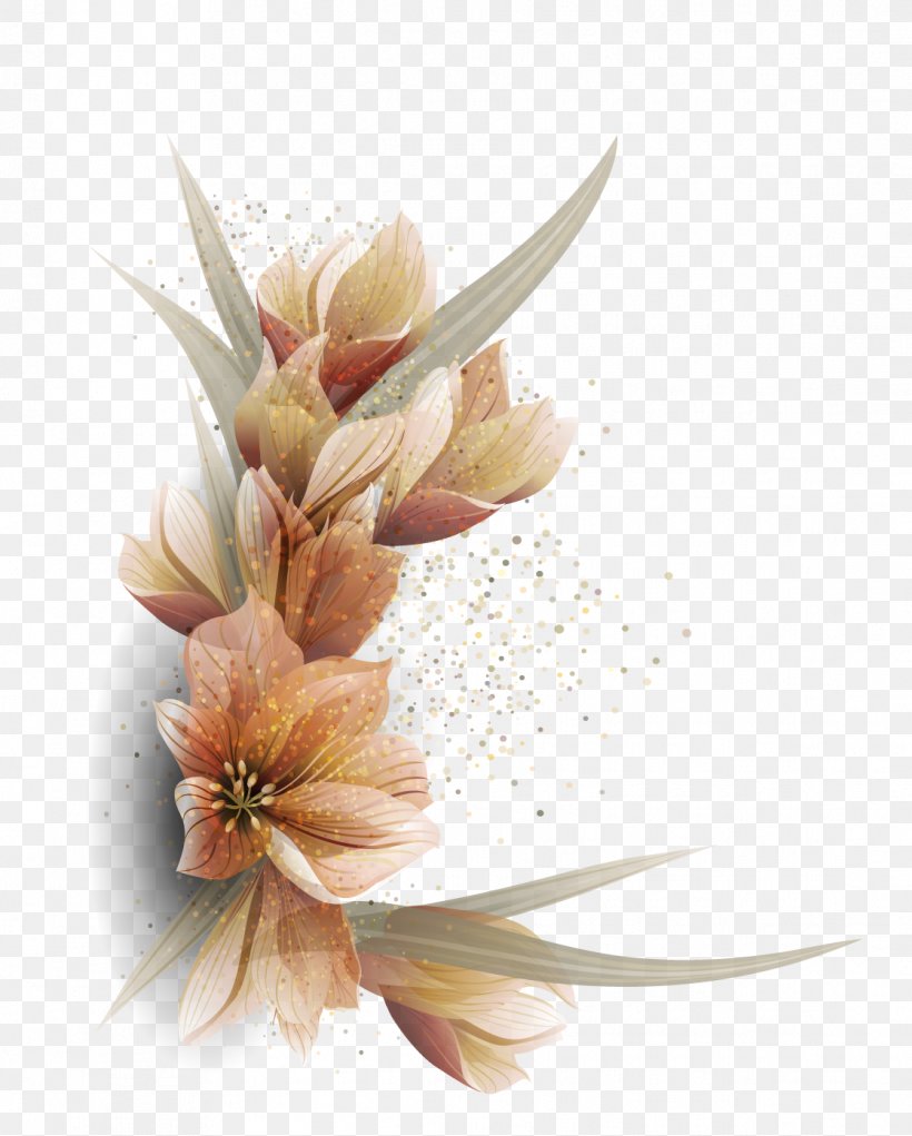 Floral Design Flower Euclidean Vector, PNG, 1118x1393px, Floral Design, Artworks, Cut Flowers, Flora, Floristry Download Free