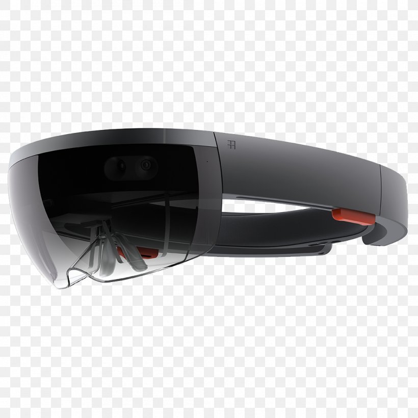 Microsoft HoloLens Head-mounted Display Mixed Reality Virtual Reality Headset, PNG, 1100x1100px, Microsoft Hololens, Alex Kipman, Audio, Augmented Reality, Automotive Design Download Free