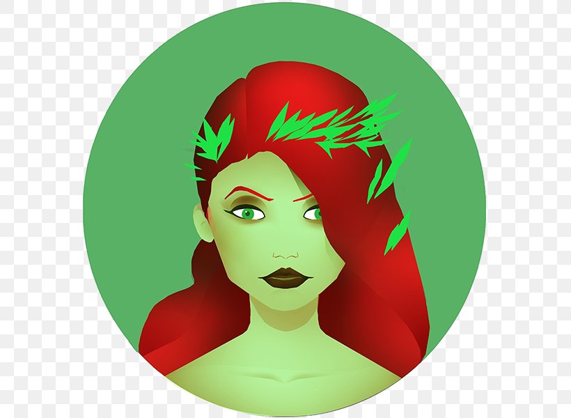 Poison Ivy Harley Quinn Catwoman Gotham City Sirens Batman, PNG, 600x600px, Poison Ivy, Art, Batman, Cartoon, Catwoman Download Free
