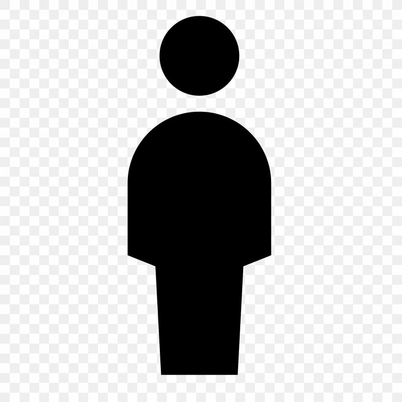 Silhouette Person, PNG, 1600x1600px, Silhouette, Black, Black And White, Computer Font, Logo Download Free