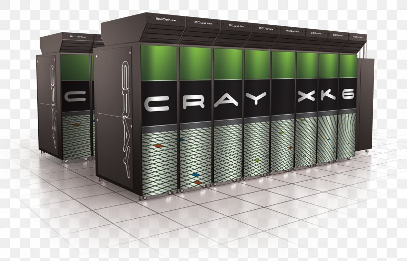 TOP500 Cray XK6 Supercomputer Titan, PNG, 2000x1283px, Cray Xk6, Central Processing Unit, Computer, Cray, Cray Xe6 Download Free