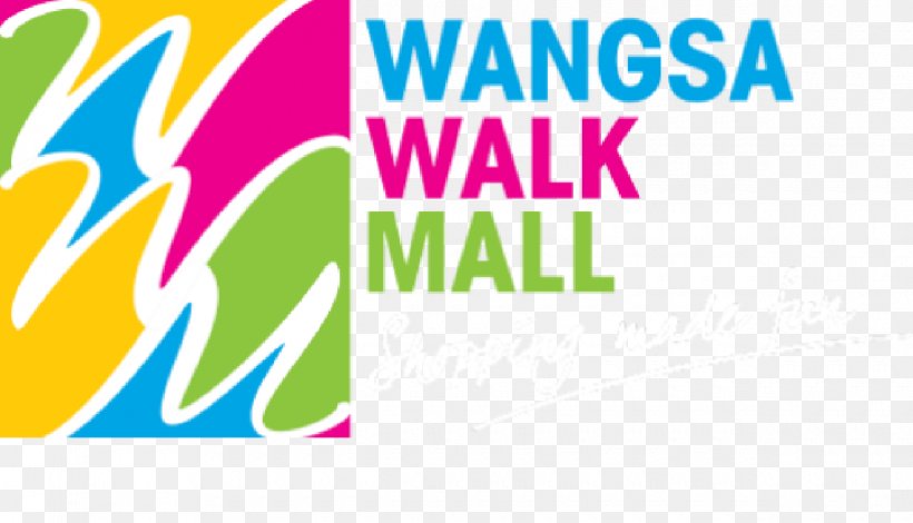 Wangsa Walk Mall Logo Clip Art Design, PNG, 1220x700px, Logo, Area, Brand, Job, Text Download Free