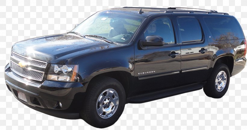 Chevrolet Tahoe Automotive Carrying Rack Chevrolet Suburban, PNG, 1000x530px, Chevrolet Tahoe, Automotive Carrying Rack, Automotive Exterior, Automotive Tire, Automotive Wheel System Download Free