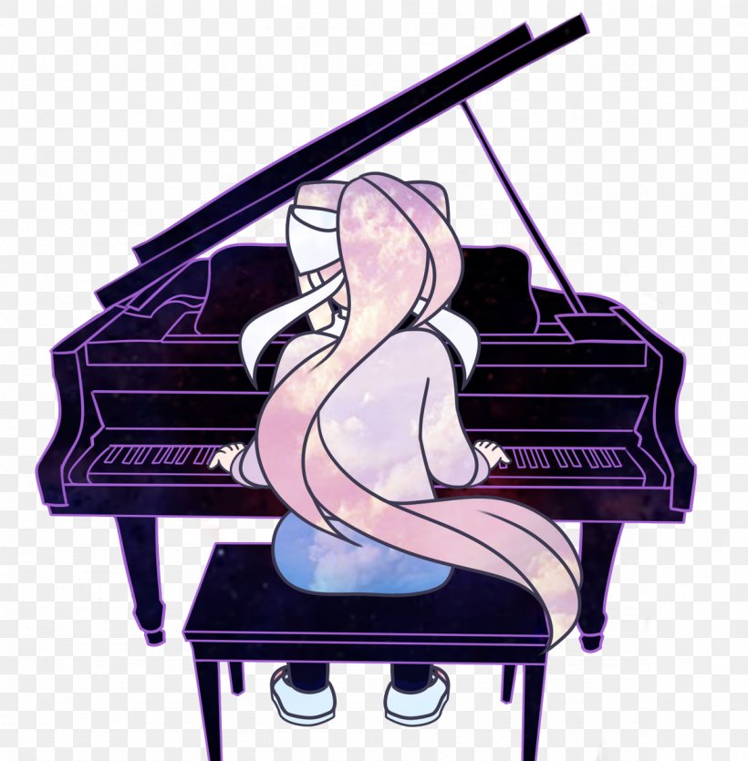 Digital Piano Fan Art Musical Keyboard Upright Piano, PNG, 1178x1200px, Watercolor, Cartoon, Flower, Frame, Heart Download Free