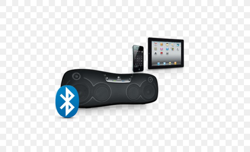 Electronics Accessory Multimedia Portable Media Player, PNG, 500x500px, Electronics Accessory, Bluetooth, Computer Hardware, Electronic Device, Electronics Download Free