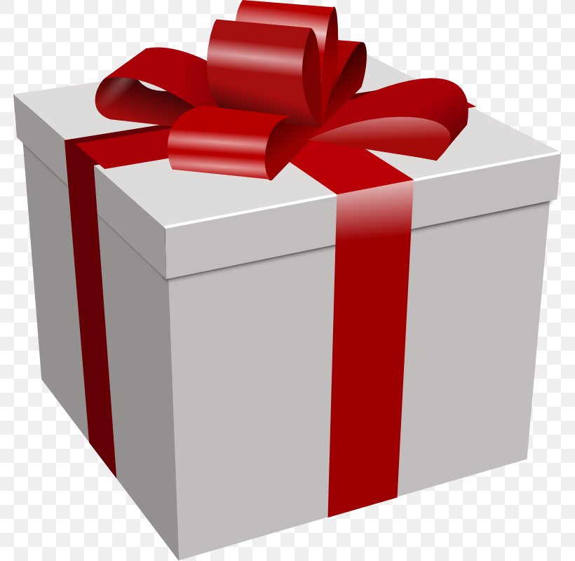 Gift Decorative Box Clip Art, PNG, 782x800px, Gift, Box, Christmas, Christmas Gift, Decorative Box Download Free