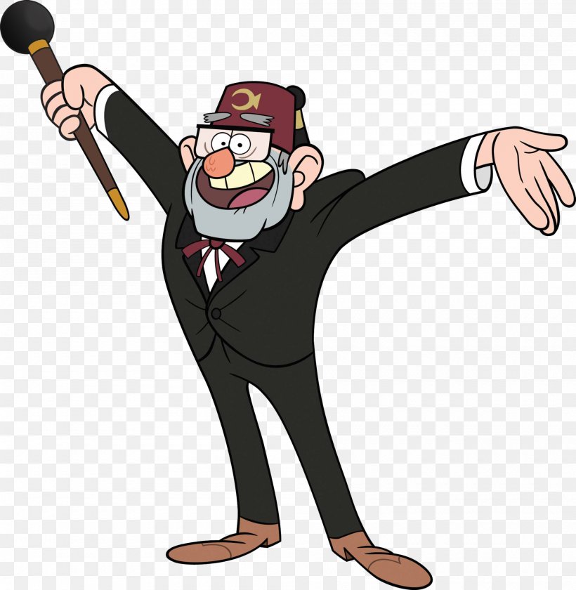 Grunkle Stan Dipper Pines Mabel Pines Stanford Pines Bill Cipher, PNG, 2000x2050px, Grunkle Stan, Art, Bill Cipher, Cartoon, Character Download Free
