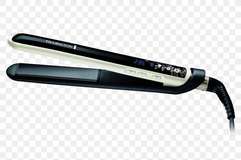 Hair Iron Krups Coffee Grinder F20342 Hair Straightening Remington Products Remington T|Studio Pearl Ceramic Professional Styling Wand, PNG, 842x561px, Hair Iron, Brush, Ceramic, Hair, Hair Care Download Free