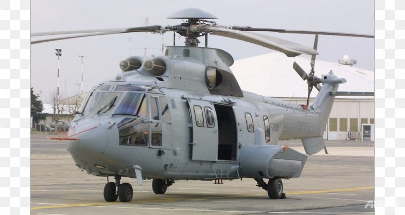 Helicopter Rotor Air Force Eurocopter AS332 Super Puma Military, PNG, 991x529px, Helicopter, Air Force, Aircraft, Aviation, Brigadier General Download Free