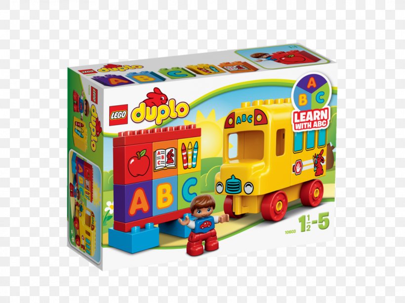 LEGO 10603 DUPLO My First Bus Lego Duplo LEGO 10528 DUPLO School Bus, PNG, 1087x815px, Bus, Lego, Lego 10847 Duplo Number Train, Lego 60107 City Fire Ladder Truck, Lego Canada Download Free