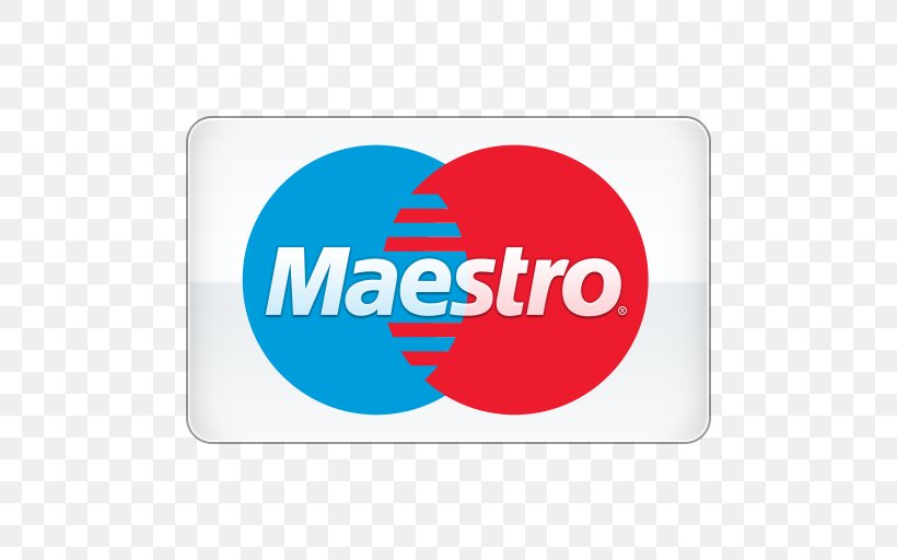 Maestro Logo Payment Credit Card, PNG, 512x512px, Maestro, Brand, Credit, Credit Card, Finance Download Free
