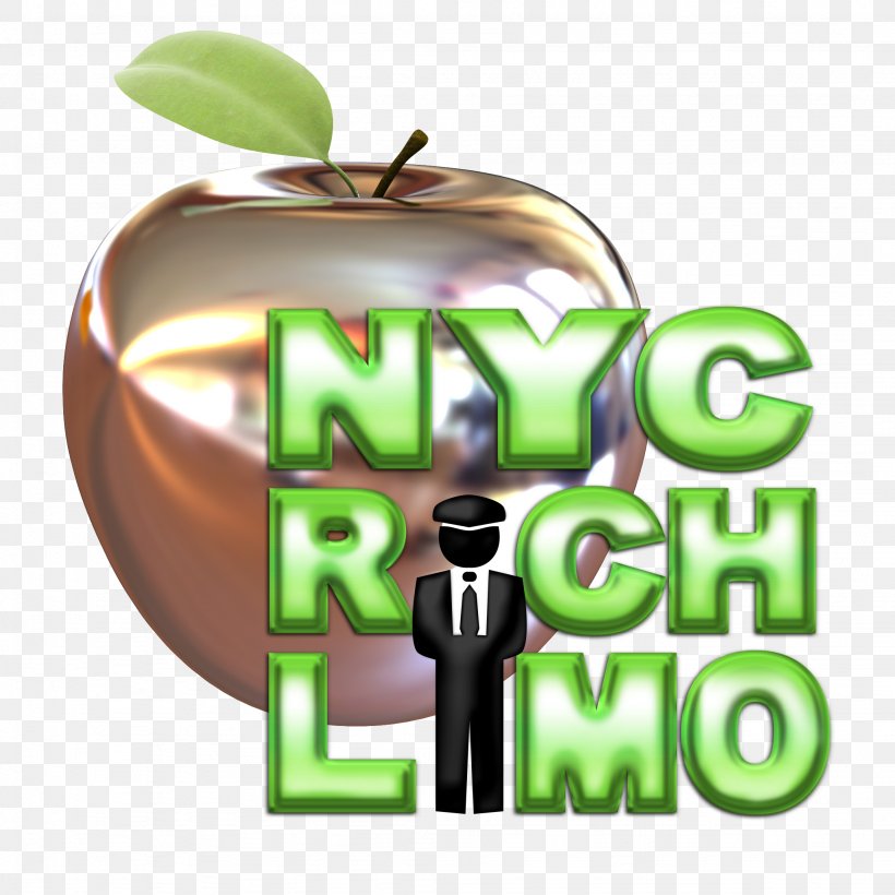 NYC Rich Limo, PNG, 2048x2048px, Design M Group, Brand, Green, Logo, New York Download Free